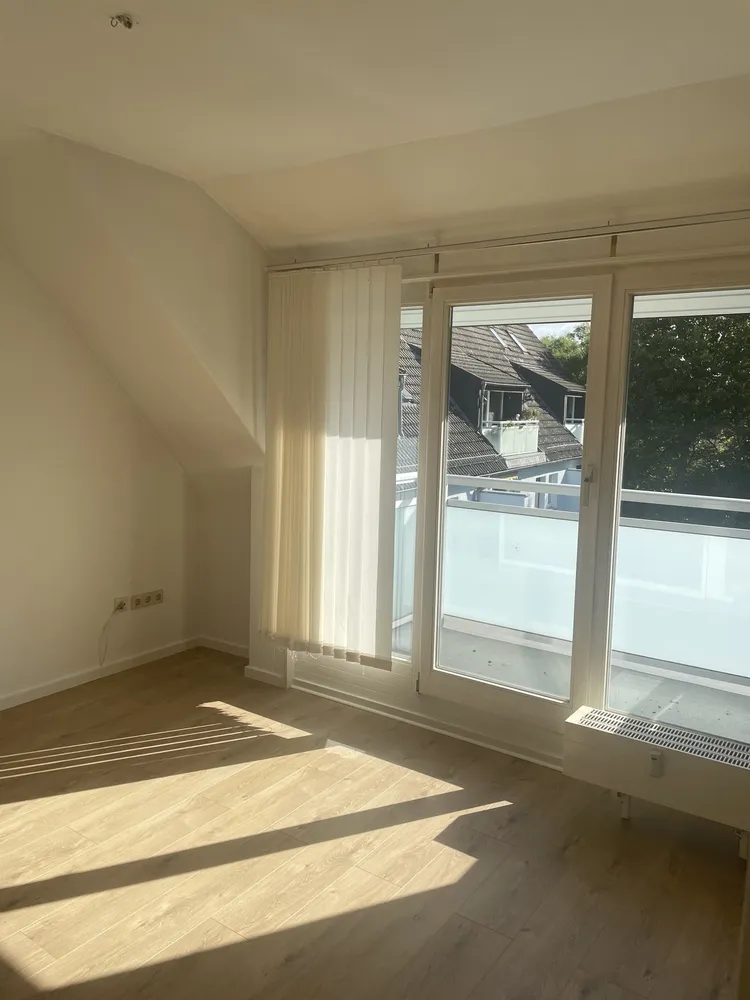 3 Zimmer Wohnung mit 64 m² in Bremen – Bild 2