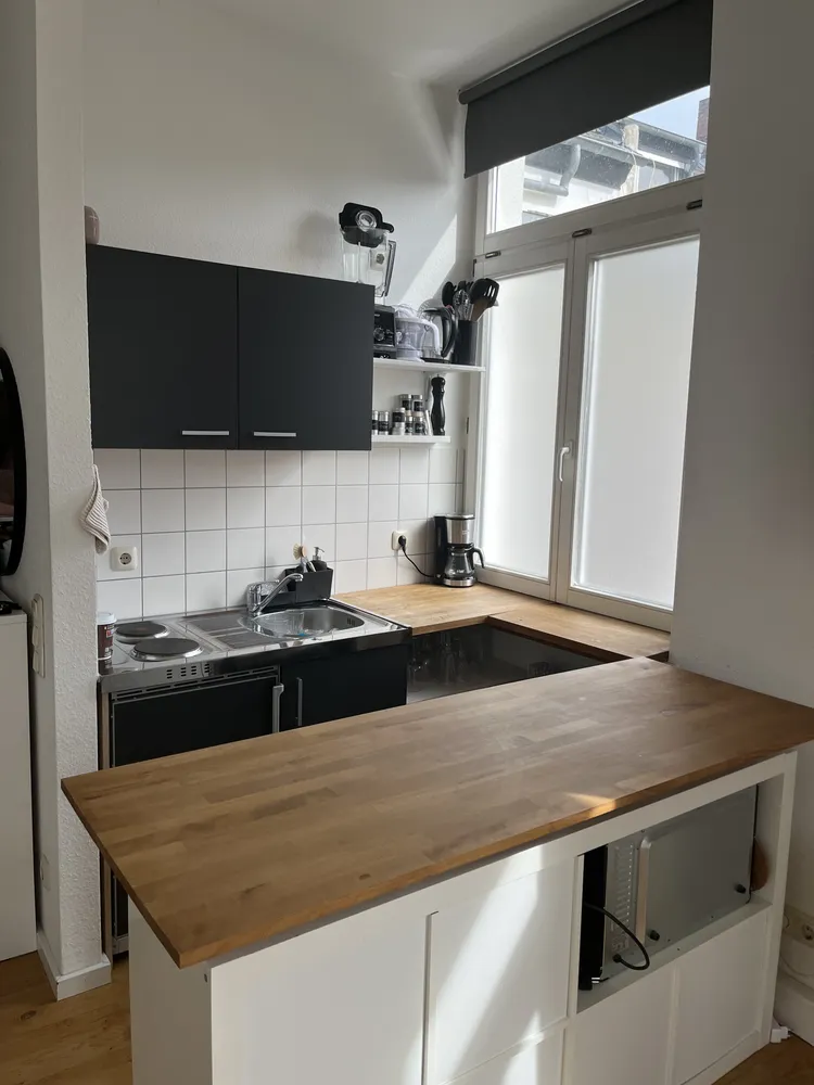 1 Zimmer Wohnung mit 35 m² in Bonn – Bild 7