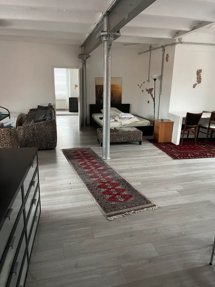 3 Zimmer Wohnung mit 100 m² in Hannover – Bild 3