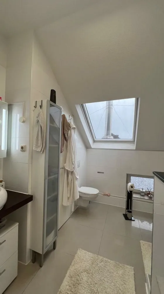 2 Zimmer Wohnung mit 51 m² in Mönchengladbach – Bild 5