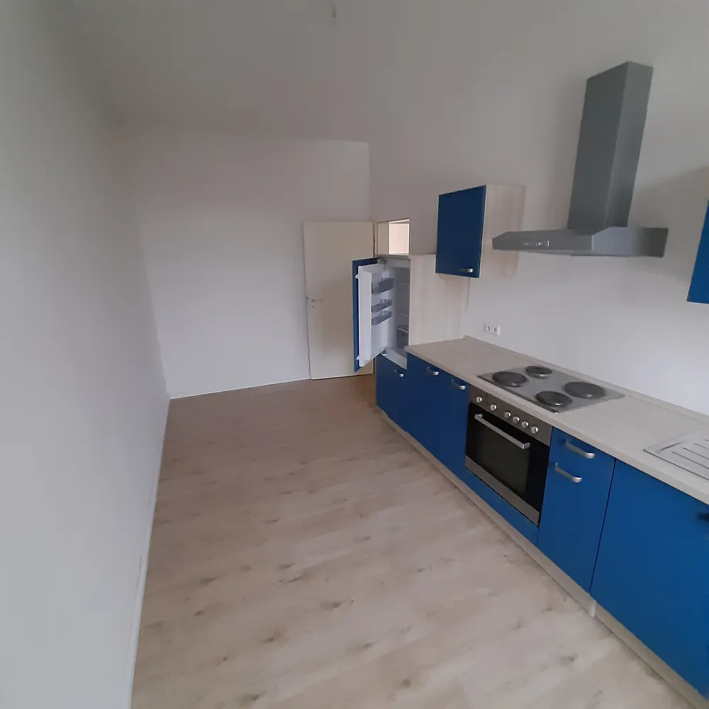2 Zimmer Wohnung mit 53 m² in Magdeburg – Bild 5