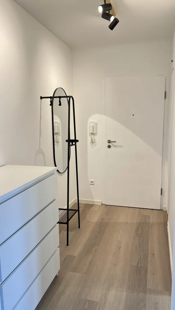 1 Zimmer Wohnung mit 37 m² in Stuttgart – Bild 3