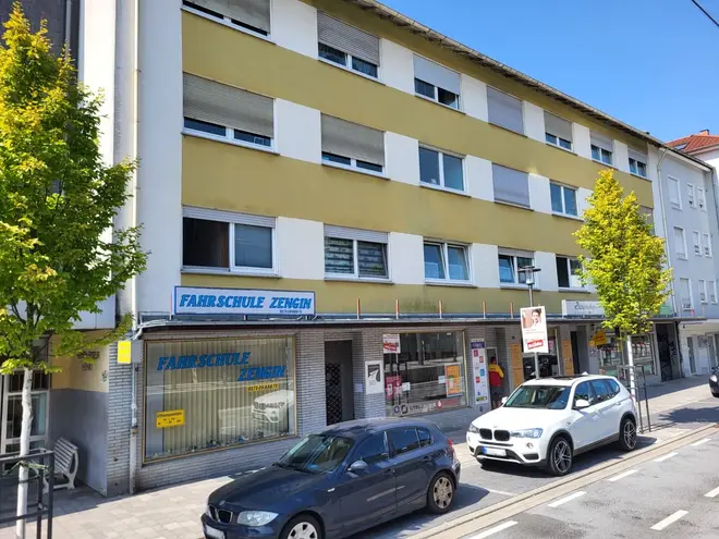 3 Zimmer Wohnung mit 90 m² in Bielefeld – Bild 4