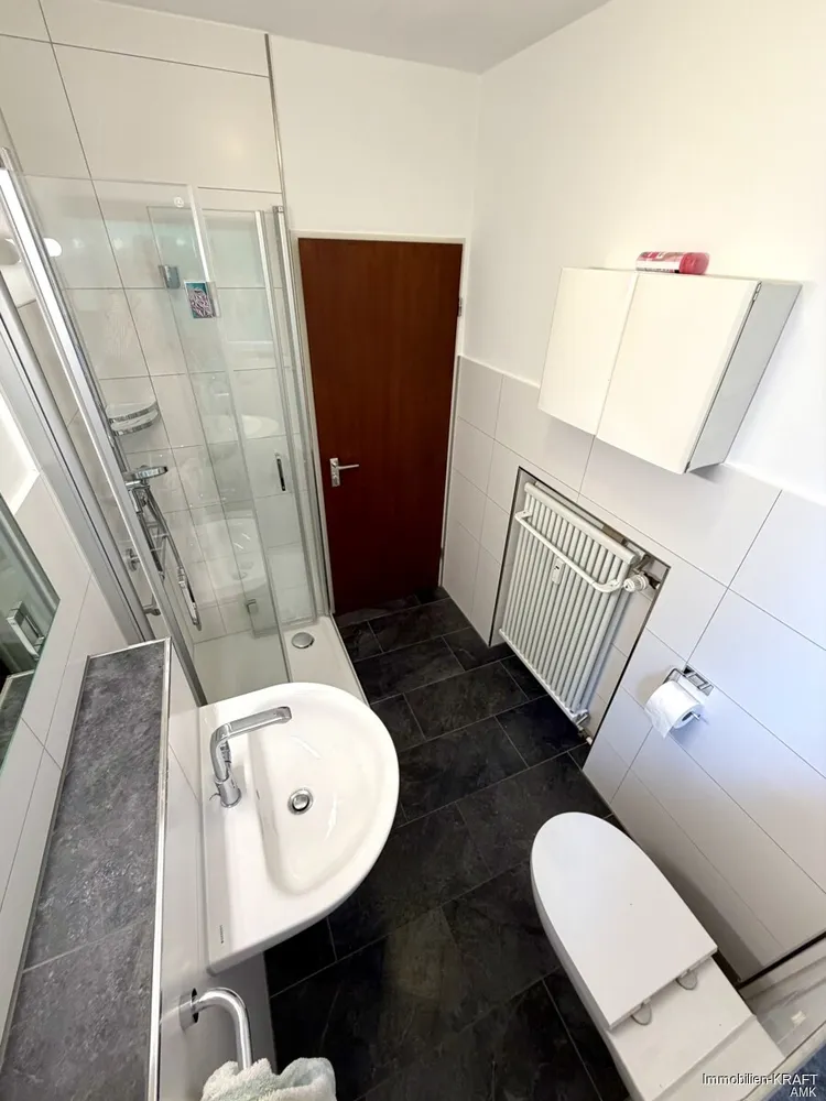 2 Zimmer Wohnung mit 61 m² in Recklinghausen – Bild 2