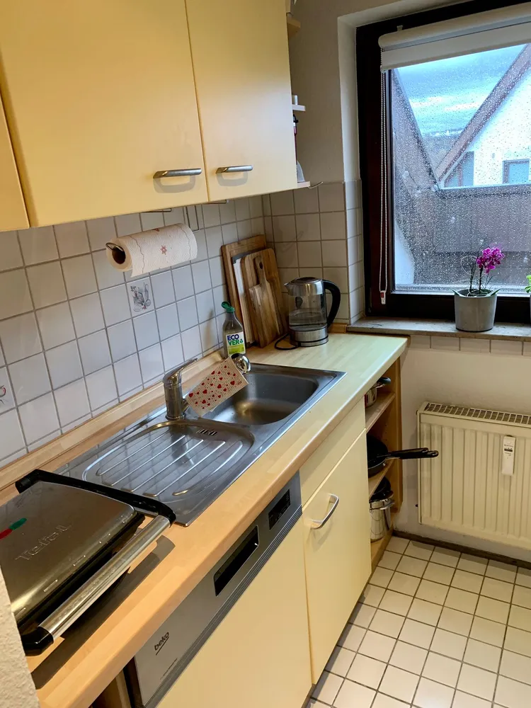 2 Zimmer Wohnung mit 54 m² in Stuttgart – Bild 7