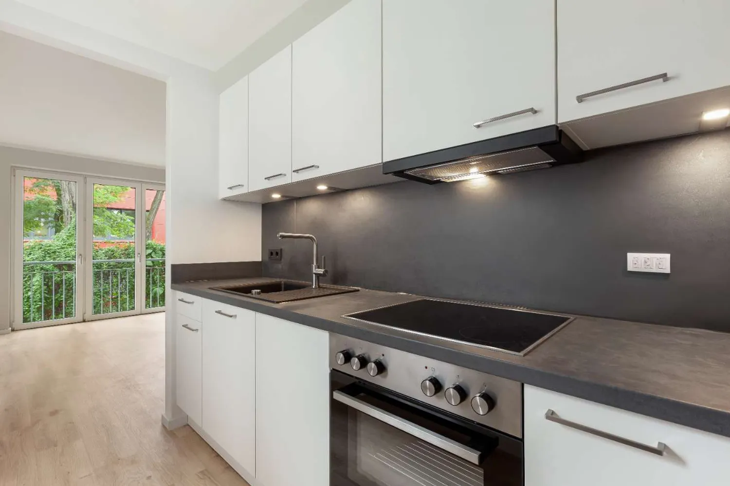 1 Zimmer Wohnung mit 45 m² in Berlin – Bild 5