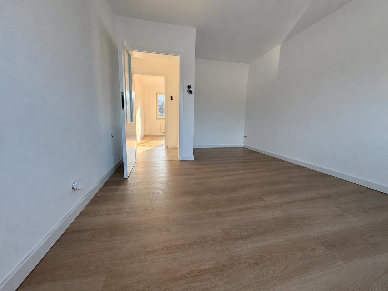 3 Zimmer Wohnung mit 62 m² in Hagen – Bild 2