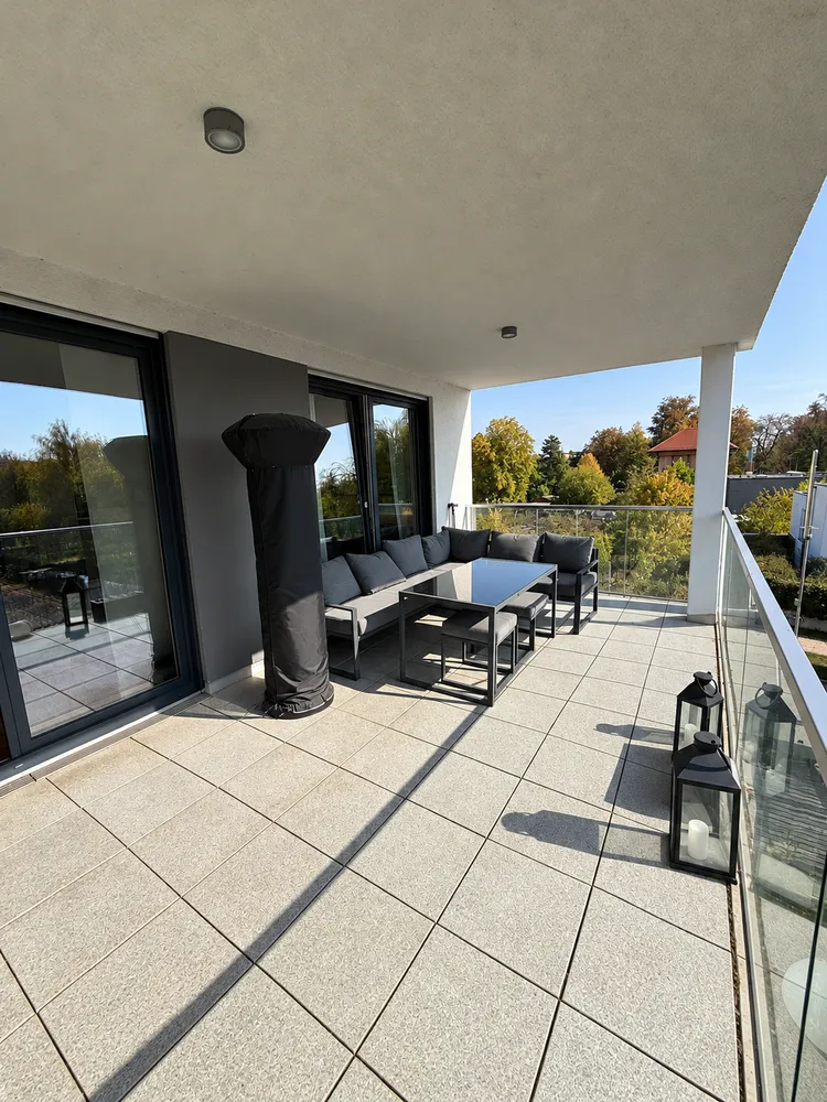 3 Zimmer Wohnung mit 99 m² in Augsburg – Bild 8