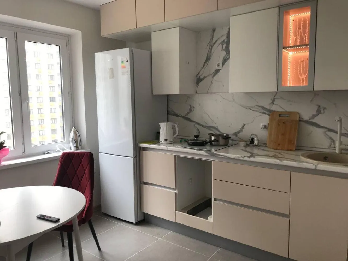 1 Zimmer Wohnung mit 40 m² in Berlin – Bild 1