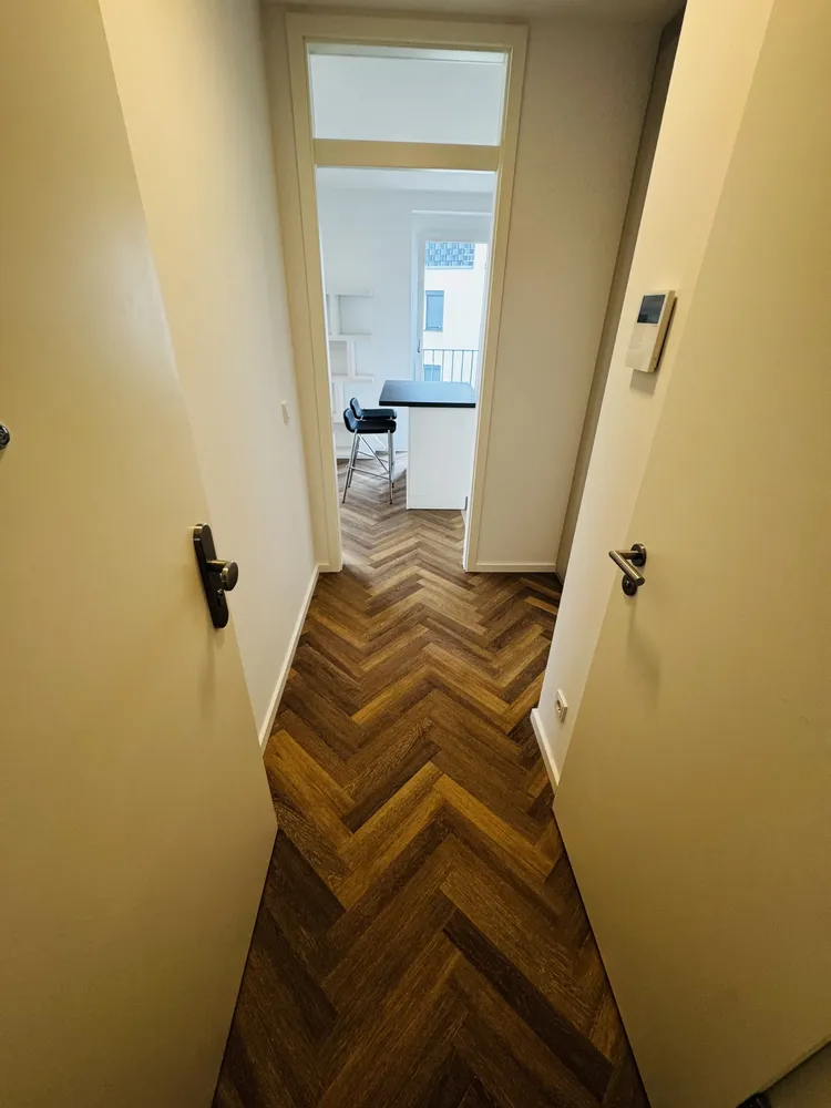 1 Zimmer Wohnung mit 35 m² in Berlin – Bild 2