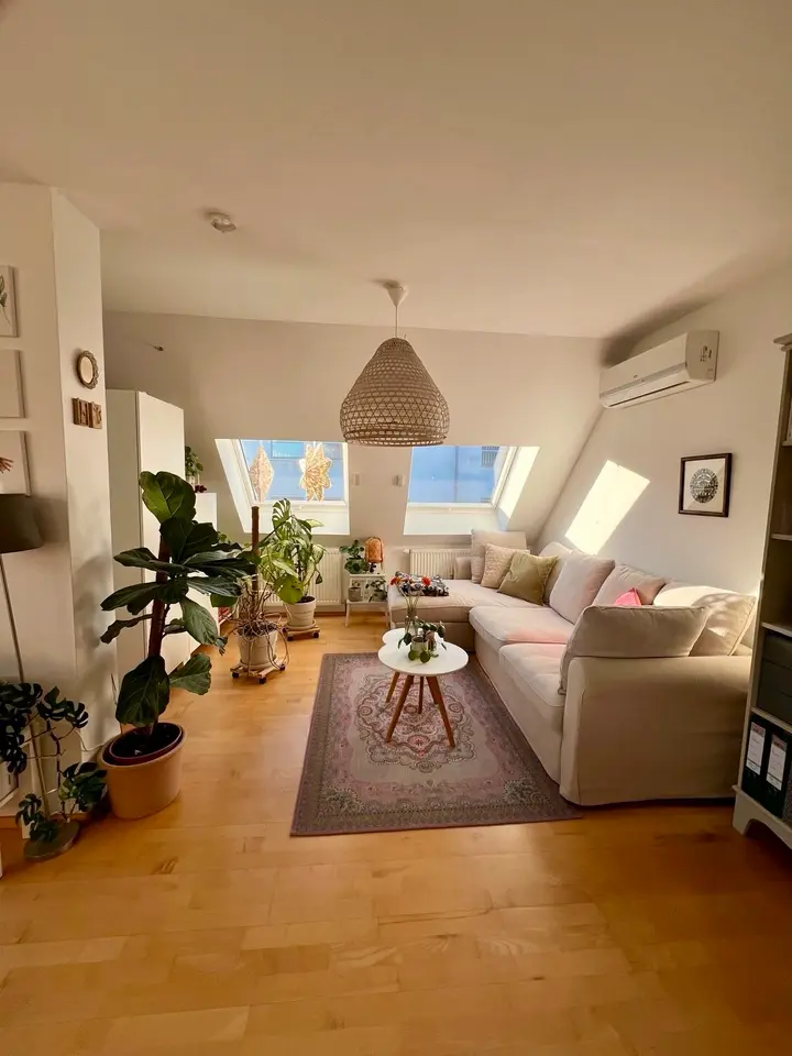 2 Zimmer Wohnung mit 64 m² in Passau – Bild 6