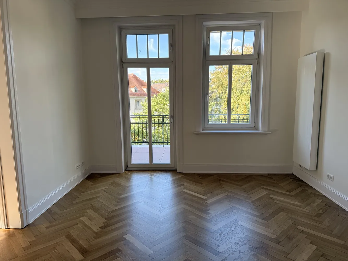 7 Zimmer Wohnung mit 172 m² in Hamburg – Bild 6