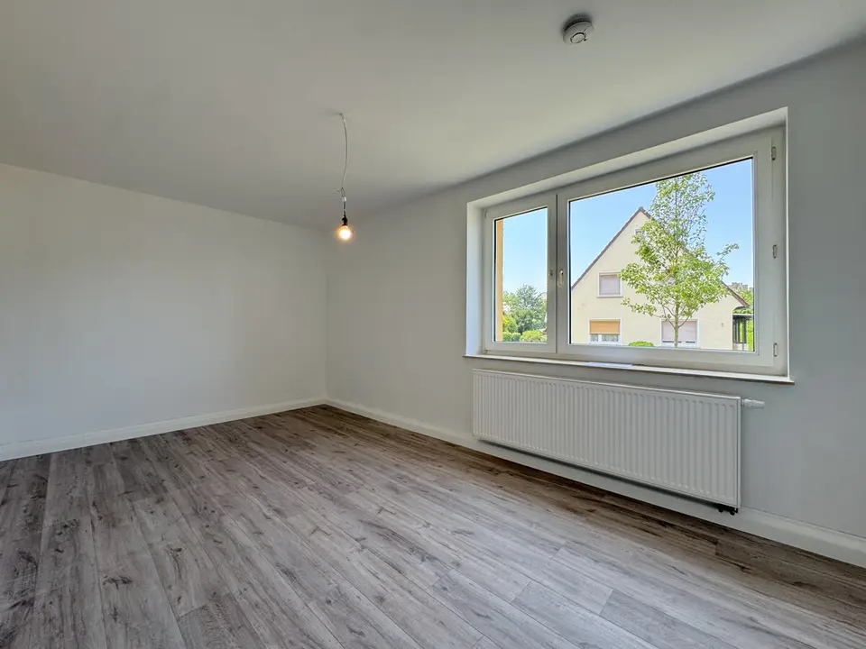 4 Zimmer Wohnung mit 84 m² in Minden – Bild 7