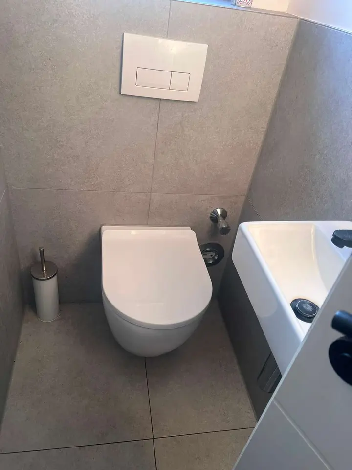 2 Zimmer Wohnung mit 10 m² in Nürnberg – Bild 6