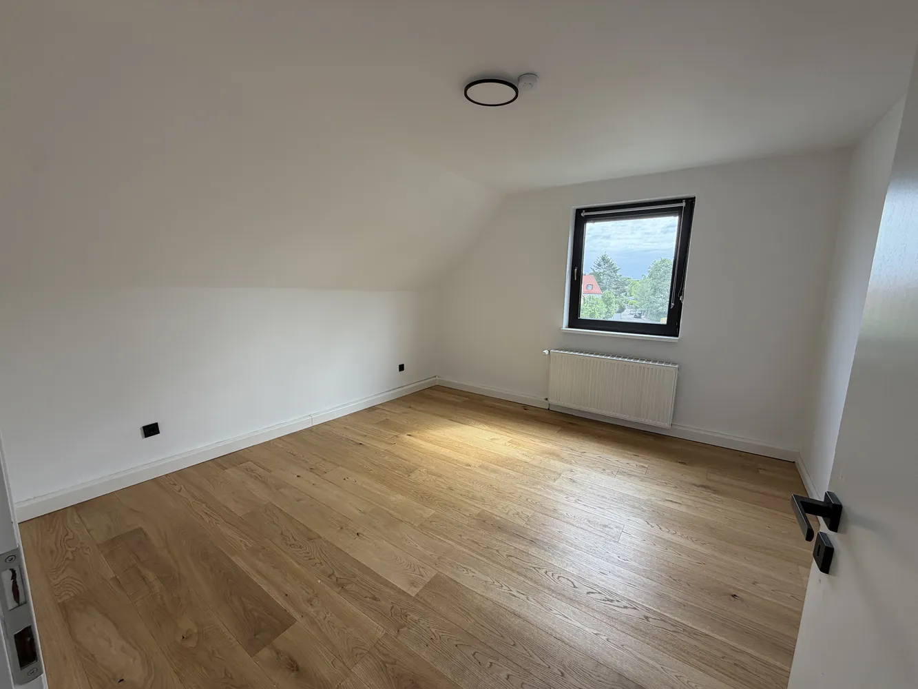 4 Zimmer Wohnung mit 70 m² in München – Bild 7