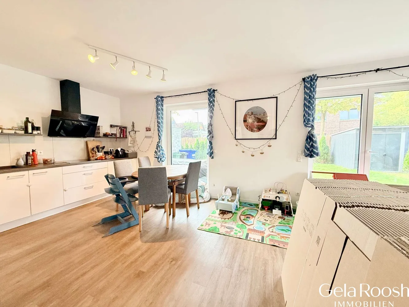 3 Zimmer Wohnung mit 85 m² in Achim – Bild 11