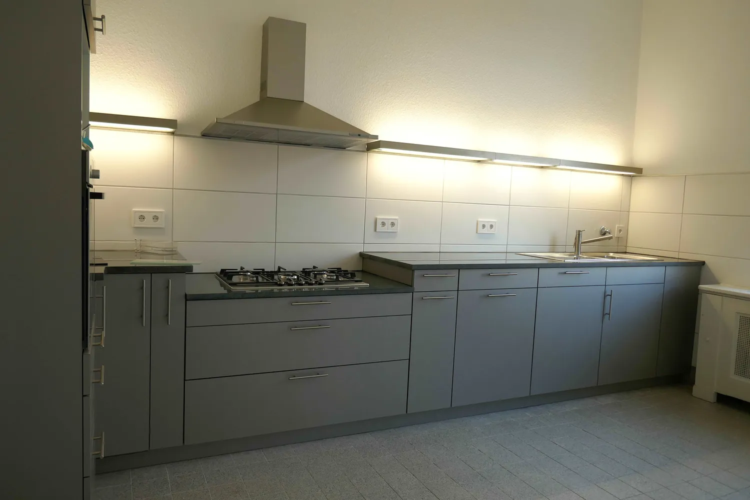 2 Zimmer Wohnung mit 104 m² in Karlsruhe – Bild 3