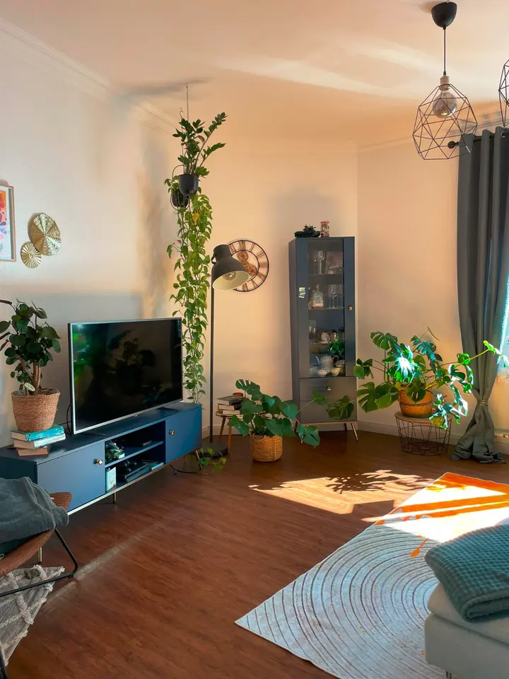 4 Zimmer Wohnung mit 100 m² in Heilbronn – Bild 1