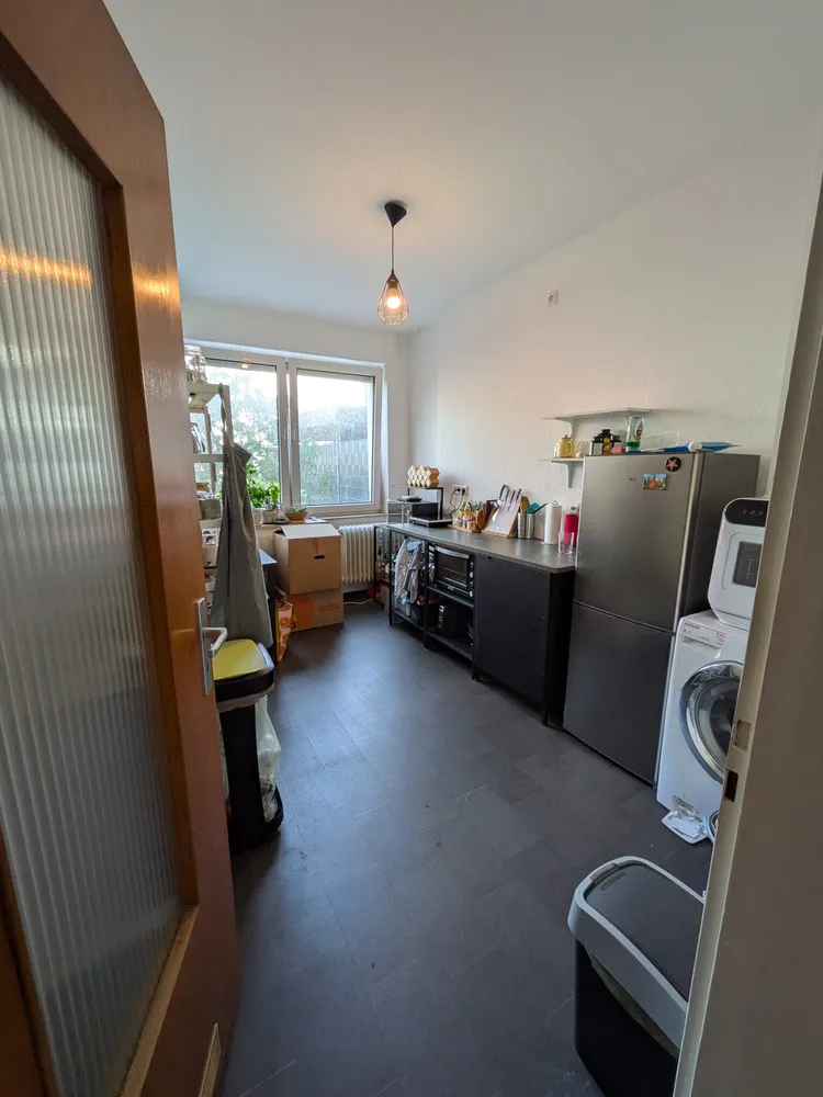 2 room apartment with 47 m² in Aachen – Photo 6