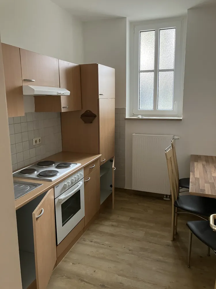 2 Zimmer Wohnung mit 58 m² in Zwickau – Bild 6