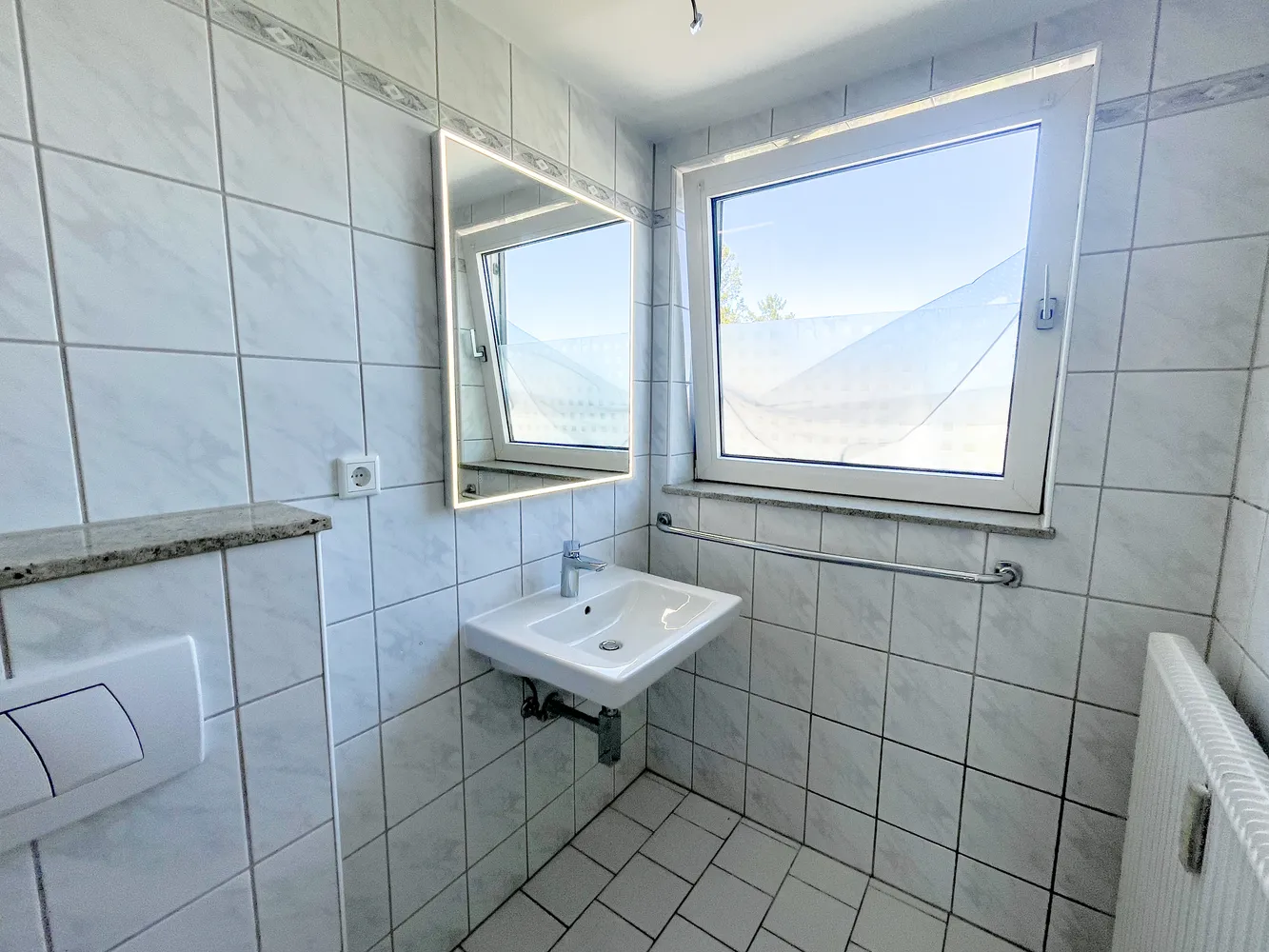 2 room apartment with 52 m² in Ratingen – Photo 6