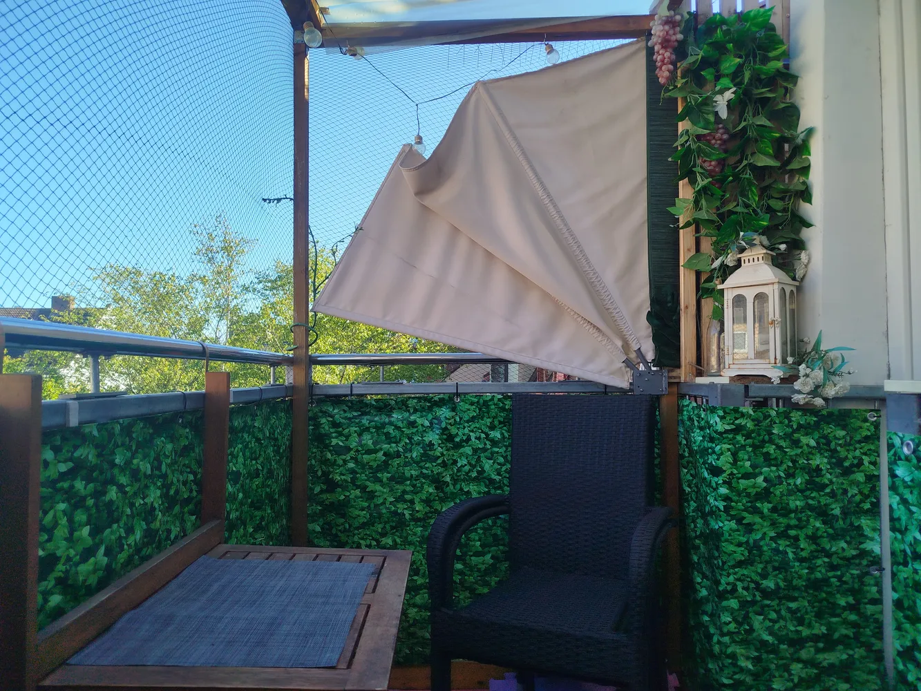 3 Zimmer Wohnung mit 80 m² in Nürnberg – Bild 11