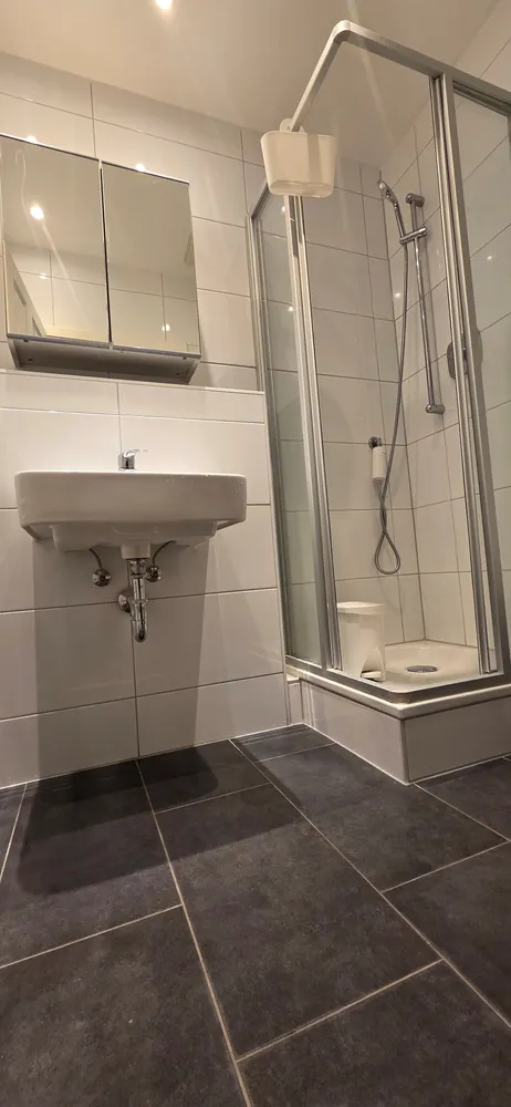 2 Zimmer Wohnung mit 39 m² in Leipzig – Bild 11