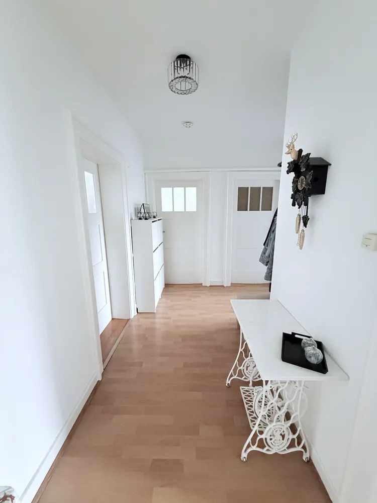 3 Zimmer Wohnung mit 85 m² in Baden-Baden – Bild 9