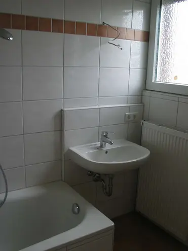 2 Zimmer Wohnung mit 55 m² in Mannheim – Bild 5