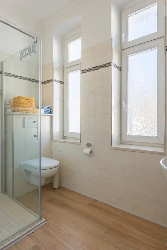 4 Zimmer Wohnung mit 190 m² in Koblenz – Bild 7