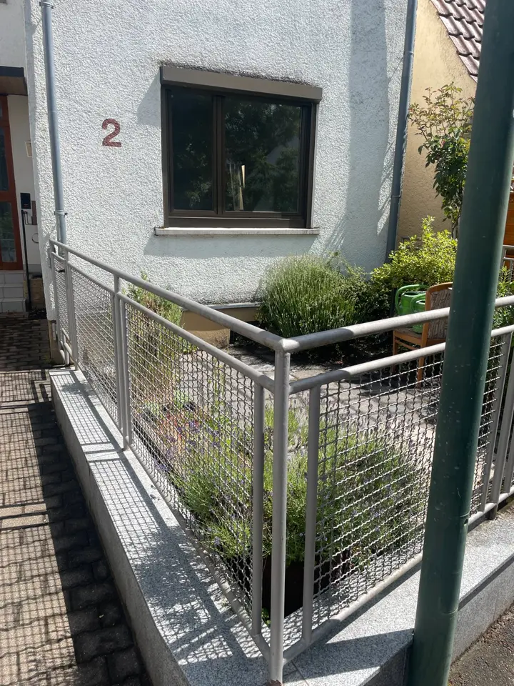 4 Zimmer Wohnung mit 112 m² in Metzingen – Bild 3