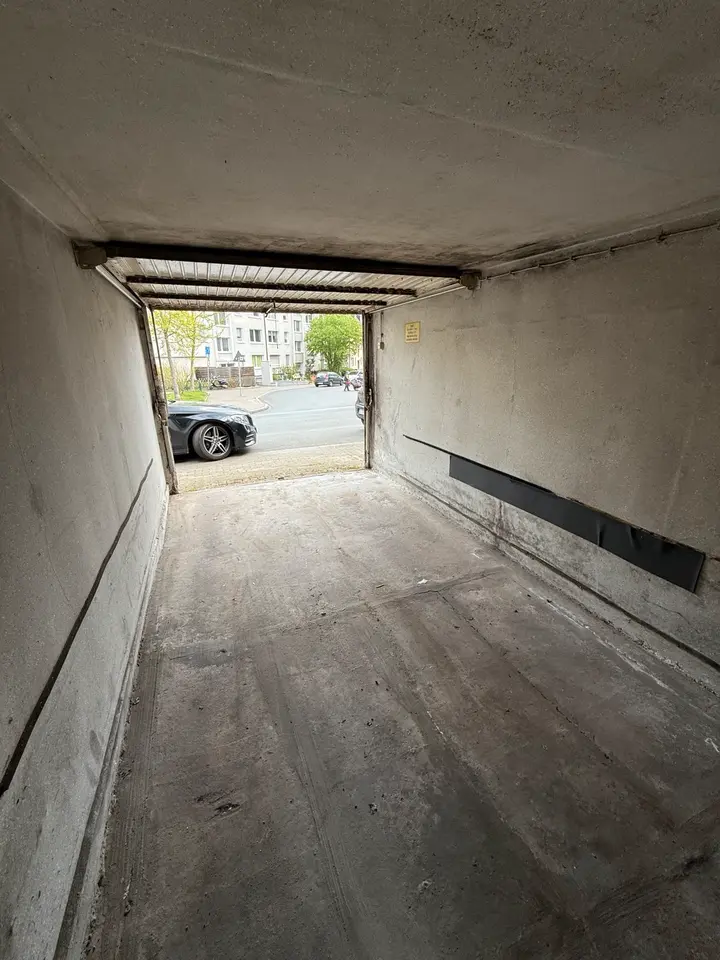 Studio with 31 m² in Dortmund – Photo 7