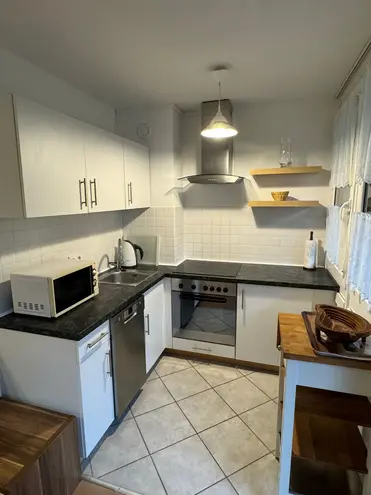 1 Zimmer Wohnung mit 30 m² in München – Bild 5