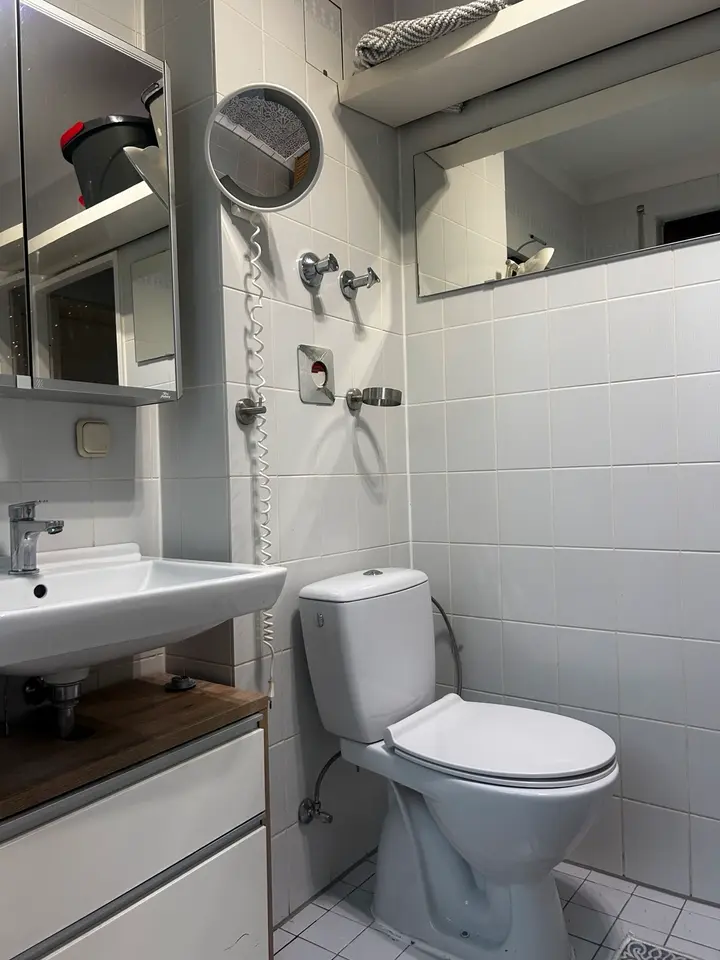 WG-Zimmer mit 90 m² in Werder (Havel) – Bild 10