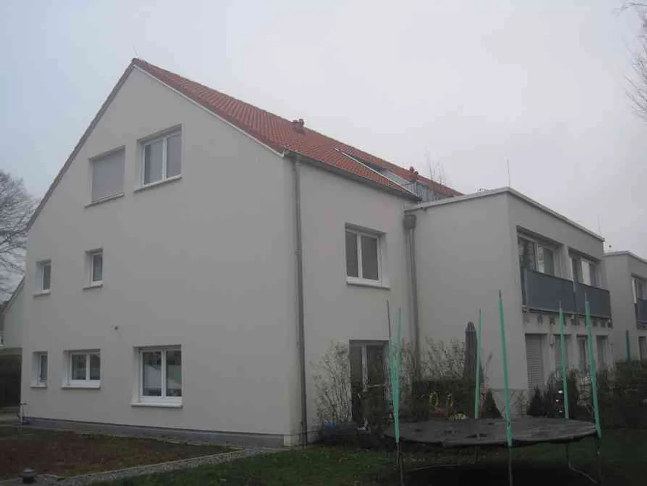 2 Zimmer Wohnung mit 44 m² in Münster – Bild 7