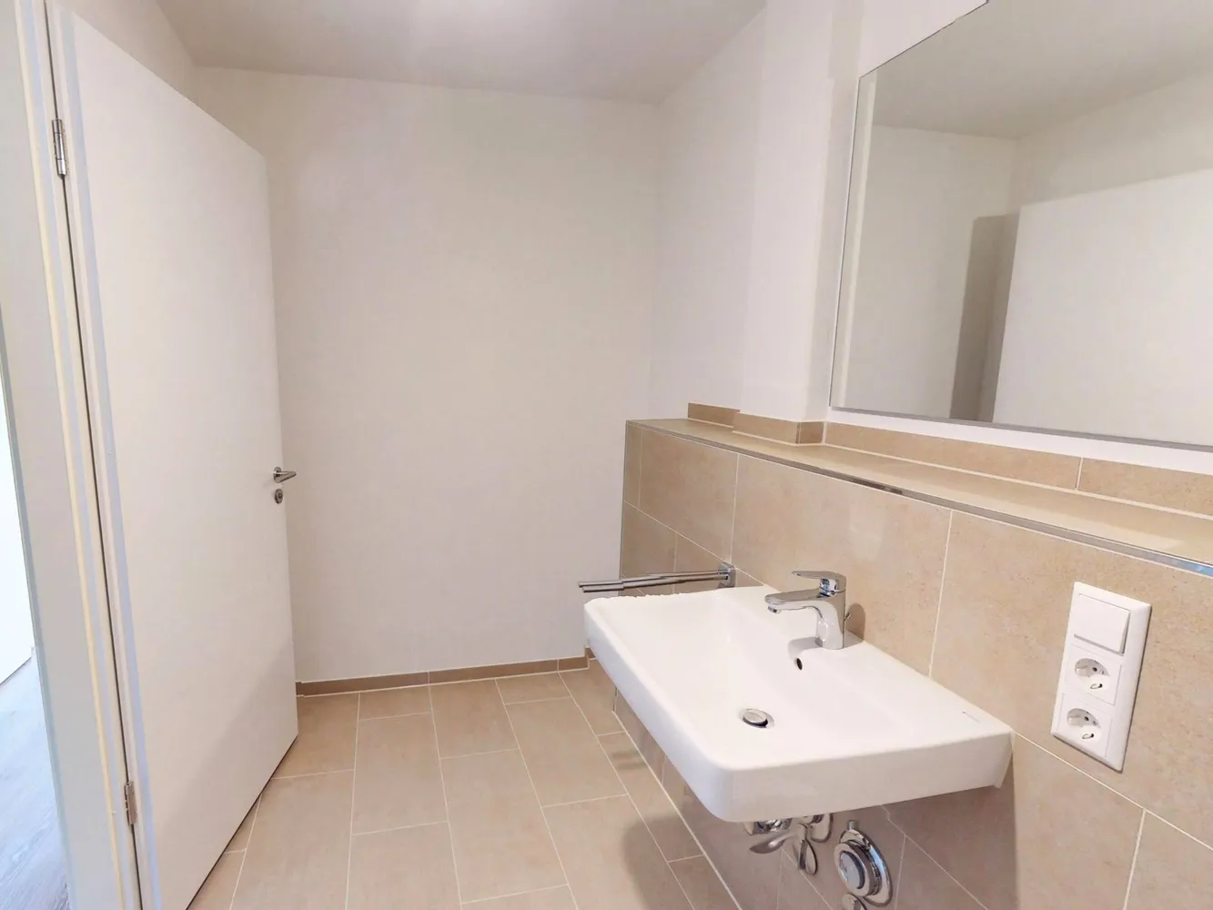3 Zimmer Wohnung mit 63 m² in Darmstadt – Bild 3