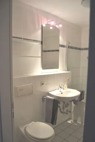 2 Zimmer Wohnung mit 57 m² in Duisburg – Bild 7