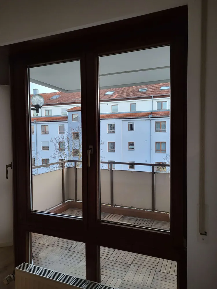 2 Zimmer Wohnung mit 58 m² in Augsburg – Bild 10