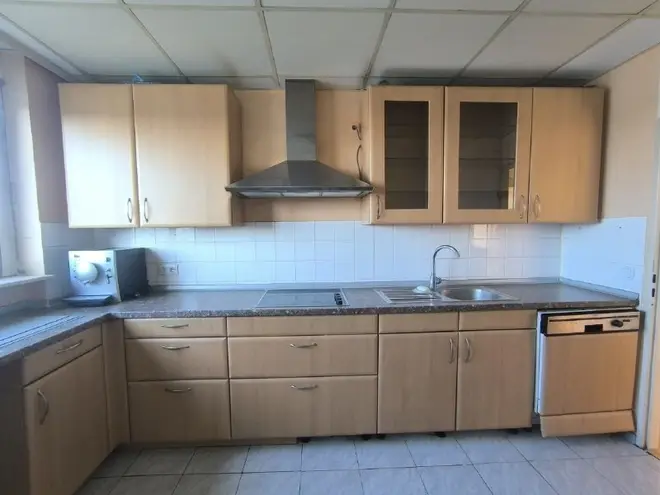 3 Zimmer Wohnung mit 88 m² in Ludwigshafen am Rhein – Bild 6
