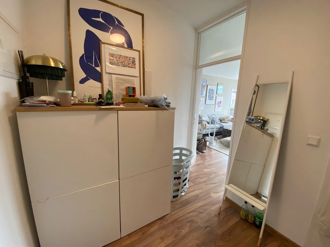 2 Zimmer Wohnung mit 42 m² in München – Bild 5