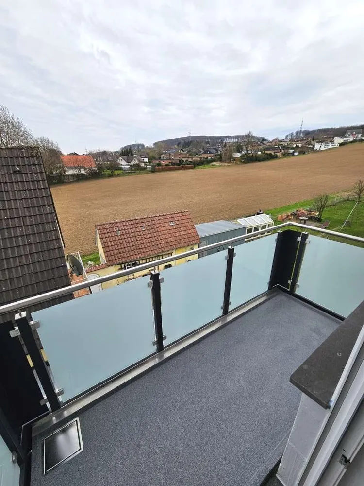 2 Zimmer Wohnung mit 60 m² in Bielefeld – Bild 9