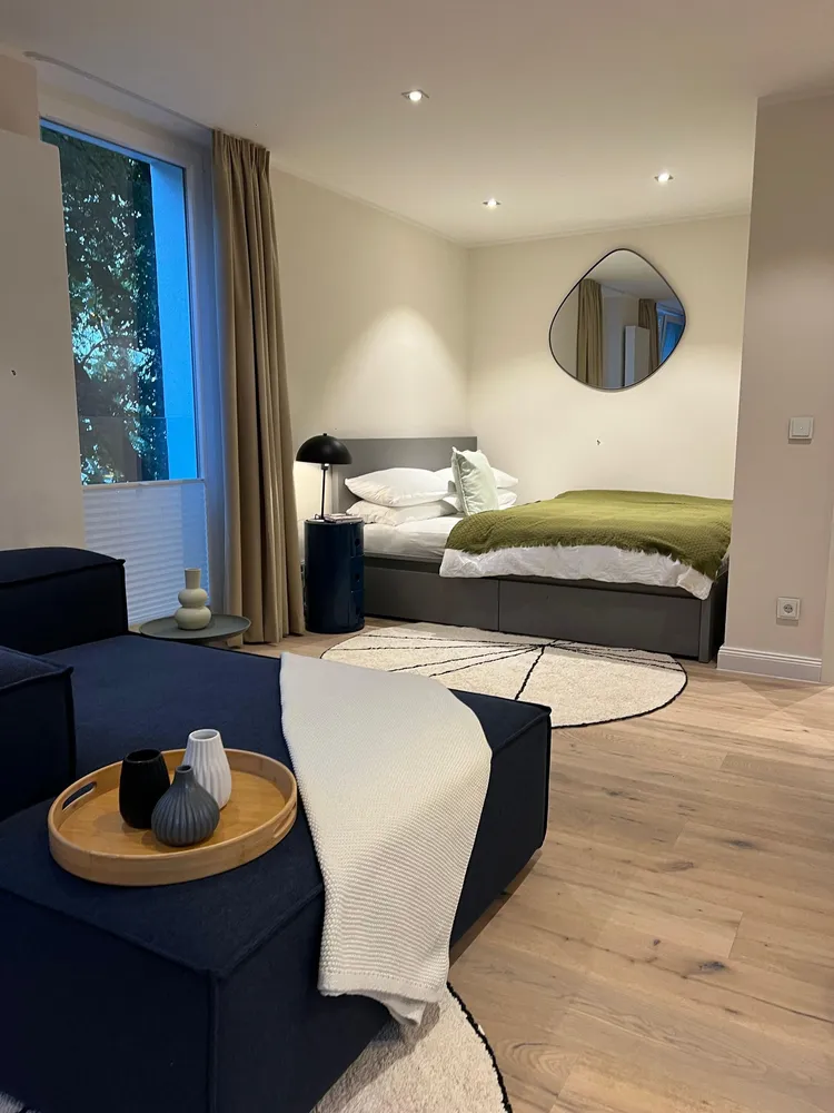 1 Zimmer Wohnung mit 35 m² in Berlin – Bild 3