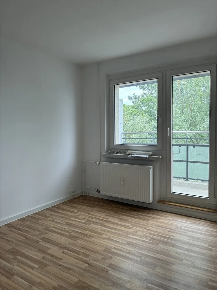 2 Zimmer Wohnung mit 40 m² in Berlin – Bild 2