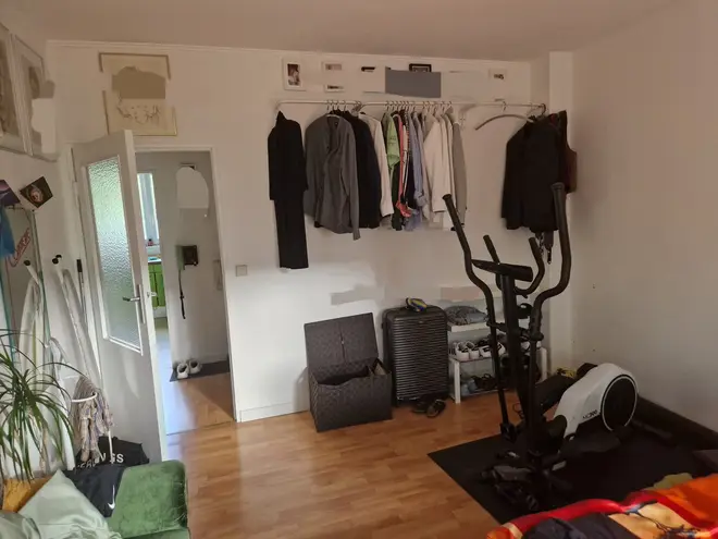 3 Zimmer Wohnung mit 66 m² in Berlin – Bild 6