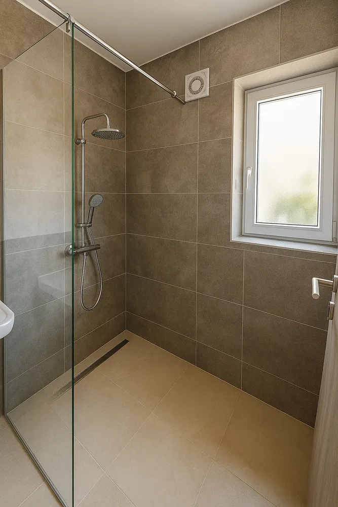 4 Zimmer Wohnung mit 80 m² in Düsseldorf – Bild 6