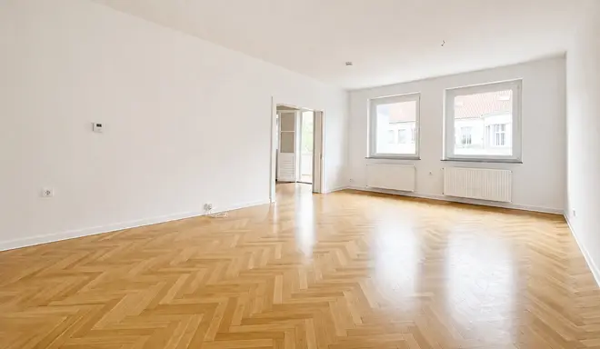 3 Zimmer Wohnung mit 108 m² in Hannover – Bild 5