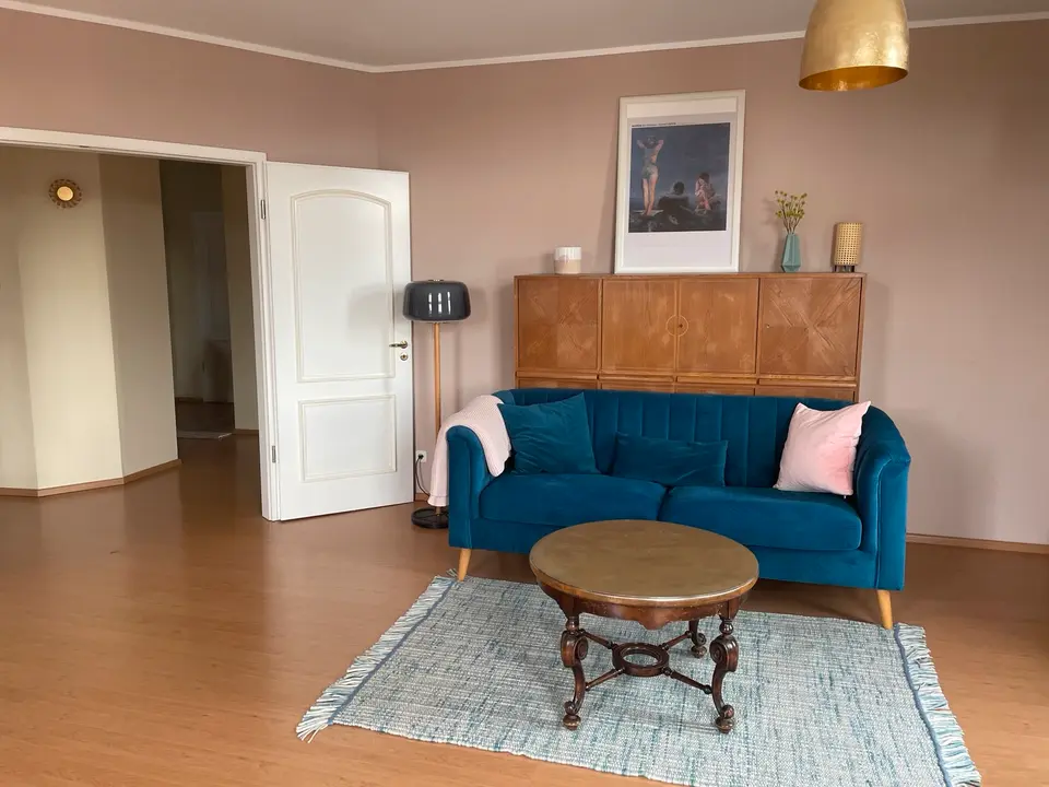 WG-Zimmer mit 75 m² in Borna – Bild 7