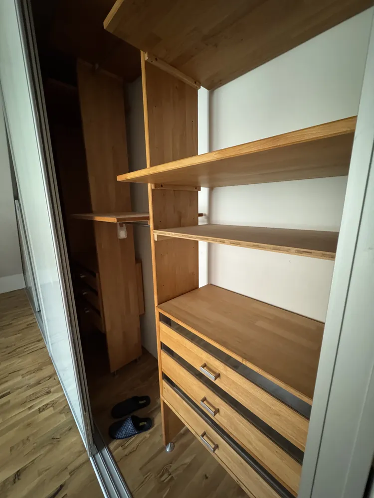 3 room apartment with 113 m² in Wiesbaden – Photo 7