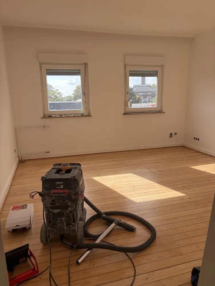 2 Zimmer Wohnung mit 44 m² in Worms – Bild 1