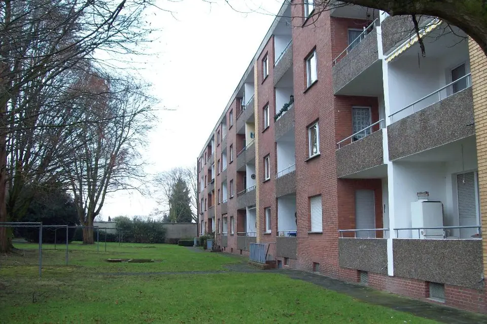 2 Zimmer Wohnung mit 57 m² in Mönchengladbach – Bild 1